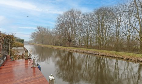 Te koop: Foto Woonhuis aan de Brugwacht 102 in Leiderdorp