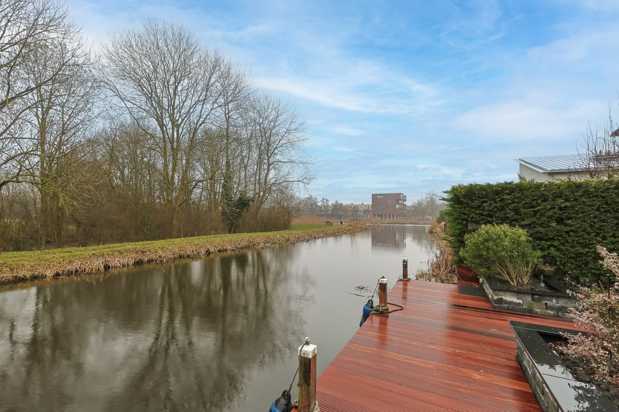 Te koop: Foto Woonhuis aan de Brugwacht 102 in Leiderdorp