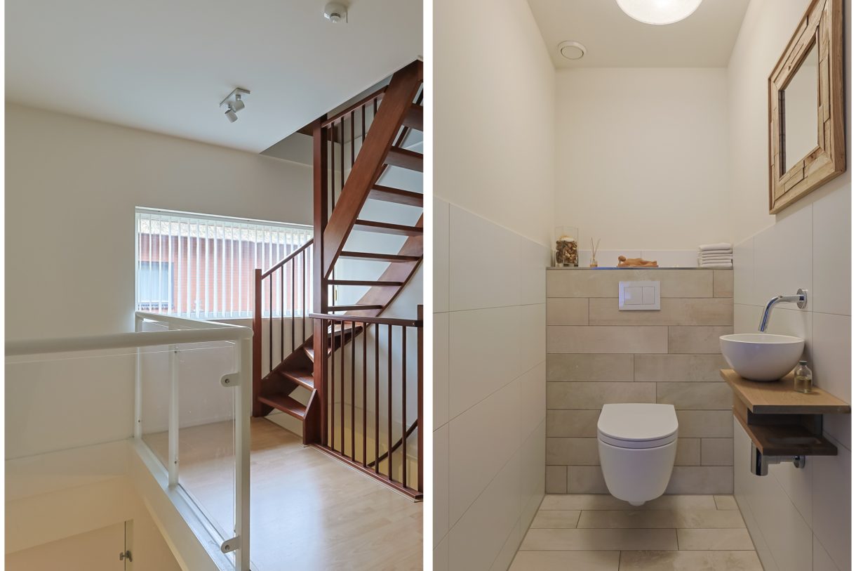 Te koop: Foto Woonhuis aan de Brugwacht 102 in Leiderdorp