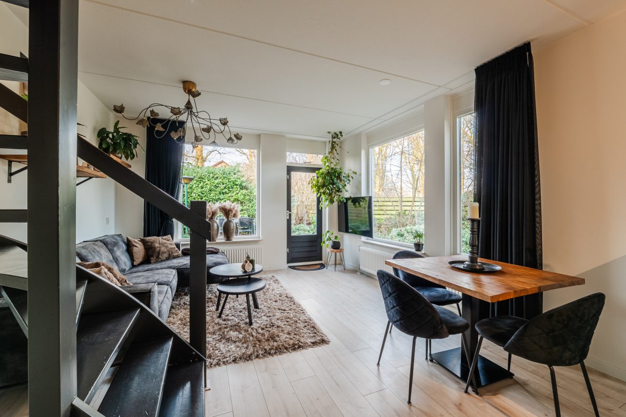 Te koop: Foto Woonhuis aan de Listerhof 55 in Hoogeveen