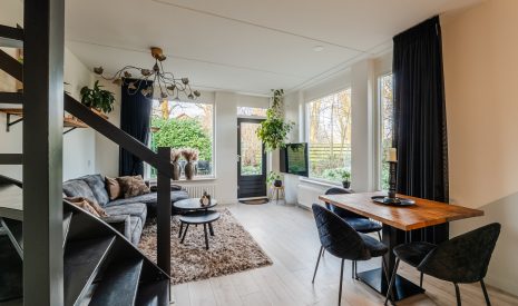 Te koop: Foto Woonhuis aan de Listerhof 55 in Hoogeveen