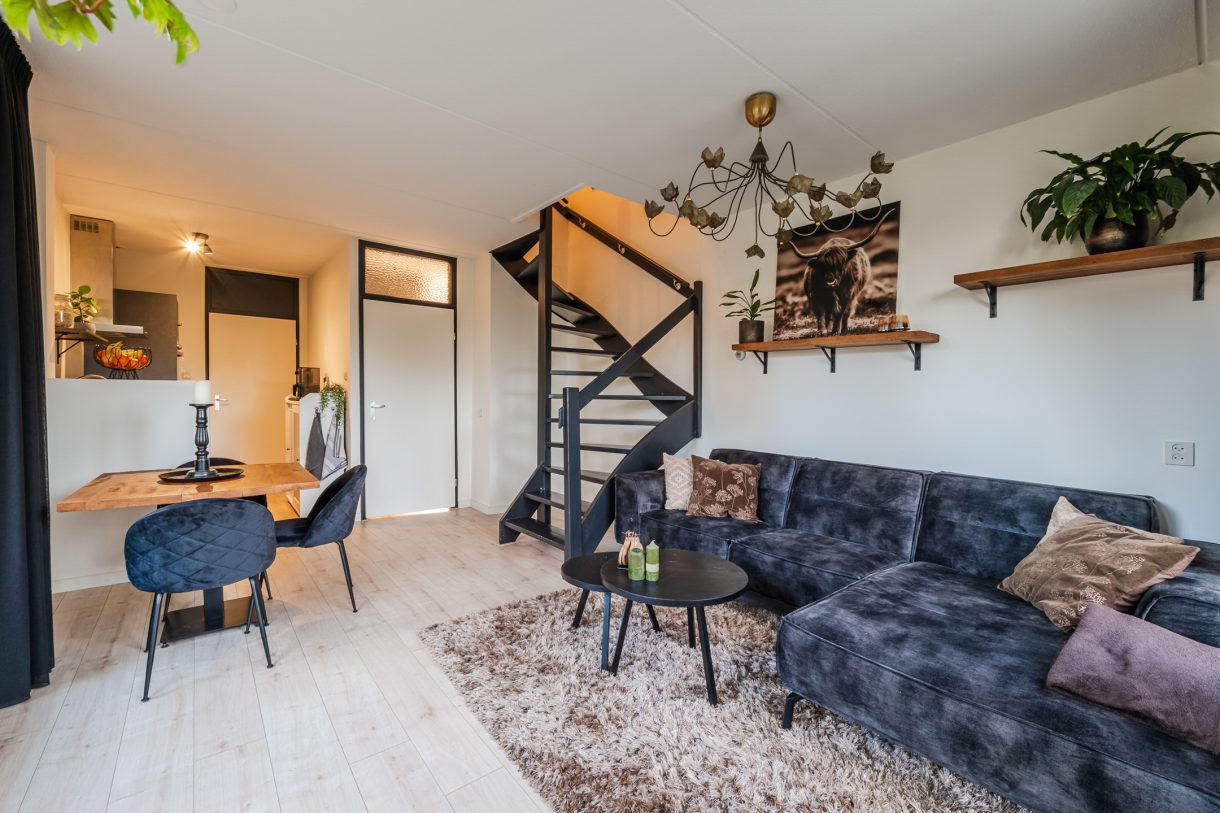 Te koop: Foto Woonhuis aan de Listerhof 55 in Hoogeveen