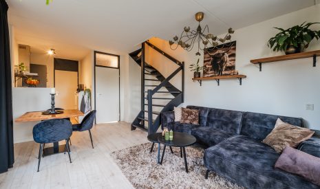 Te koop: Foto Woonhuis aan de Listerhof 55 in Hoogeveen