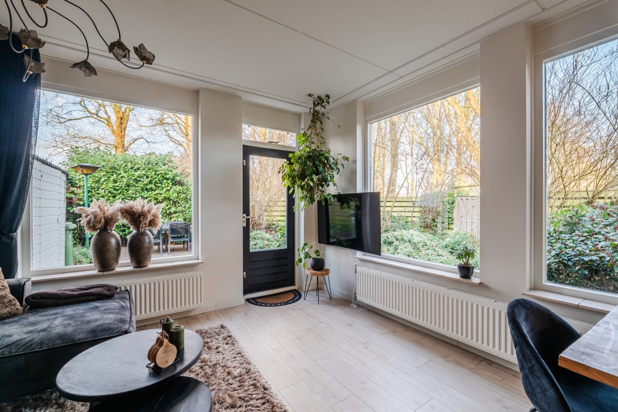 Te koop: Foto Woonhuis aan de Listerhof 55 in Hoogeveen