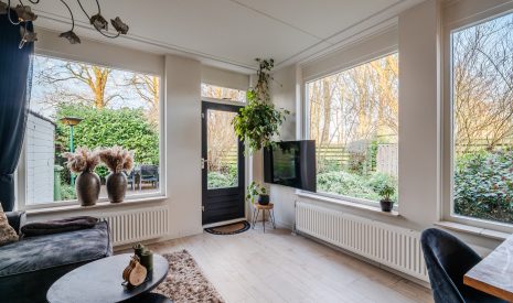 Te koop: Foto Woonhuis aan de Listerhof 55 in Hoogeveen