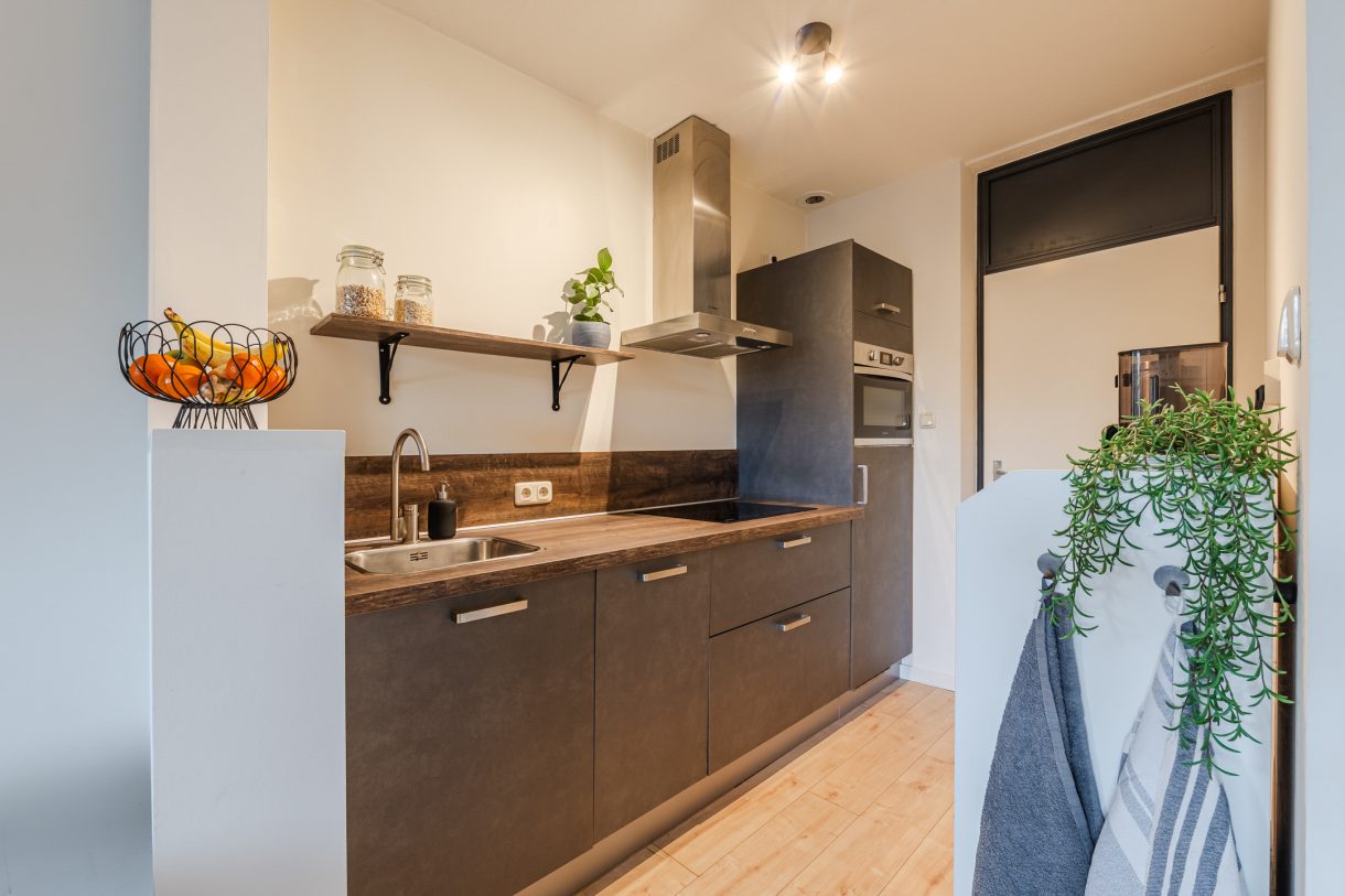 Te koop: Foto Woonhuis aan de Listerhof 55 in Hoogeveen