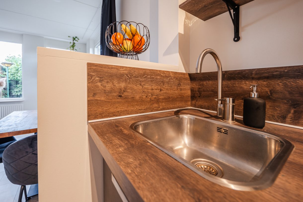 Te koop: Foto Woonhuis aan de Listerhof 55 in Hoogeveen