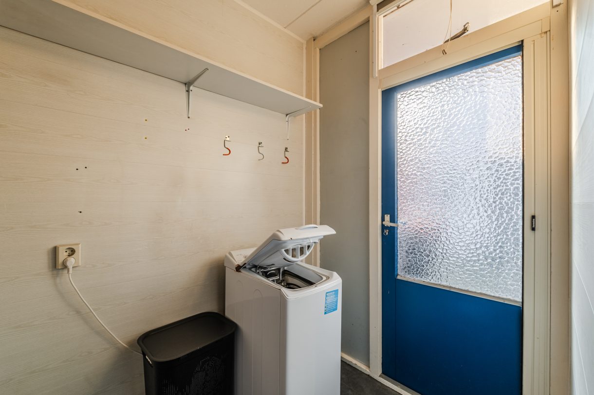 Te koop: Foto Woonhuis aan de Listerhof 55 in Hoogeveen