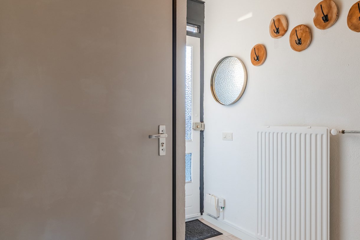 Te koop: Foto Woonhuis aan de Listerhof 55 in Hoogeveen