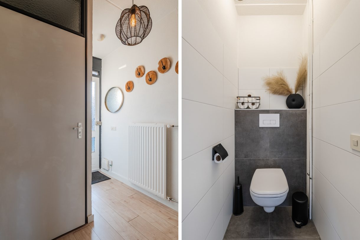 Te koop: Foto Woonhuis aan de Listerhof 55 in Hoogeveen