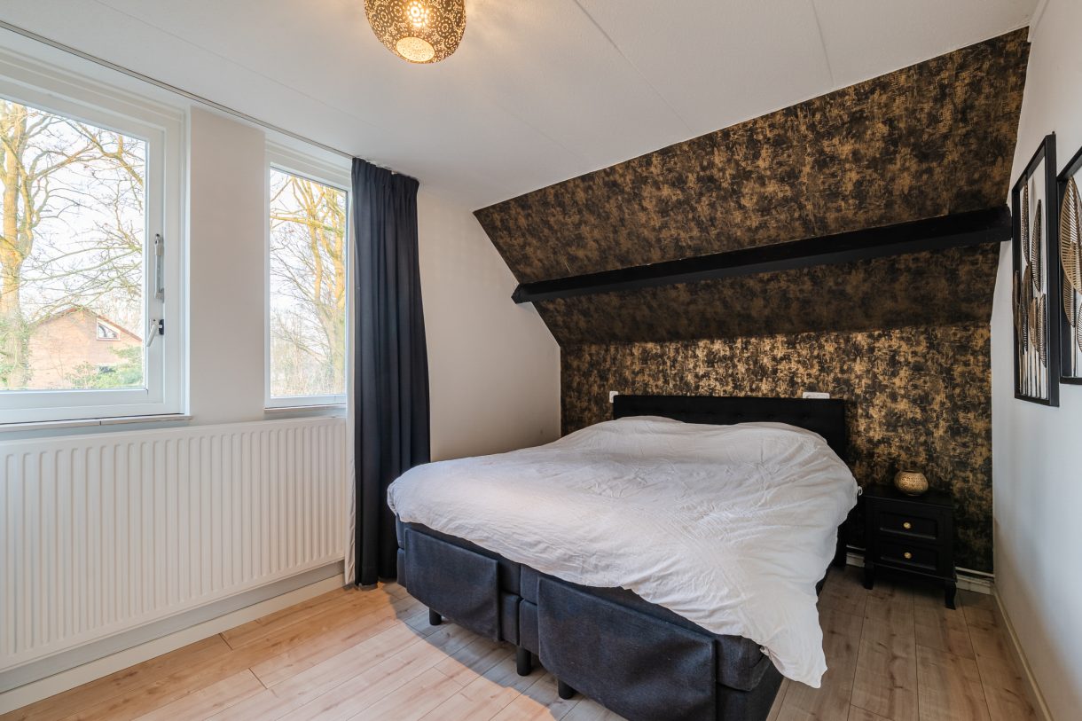 Te koop: Foto Woonhuis aan de Listerhof 55 in Hoogeveen