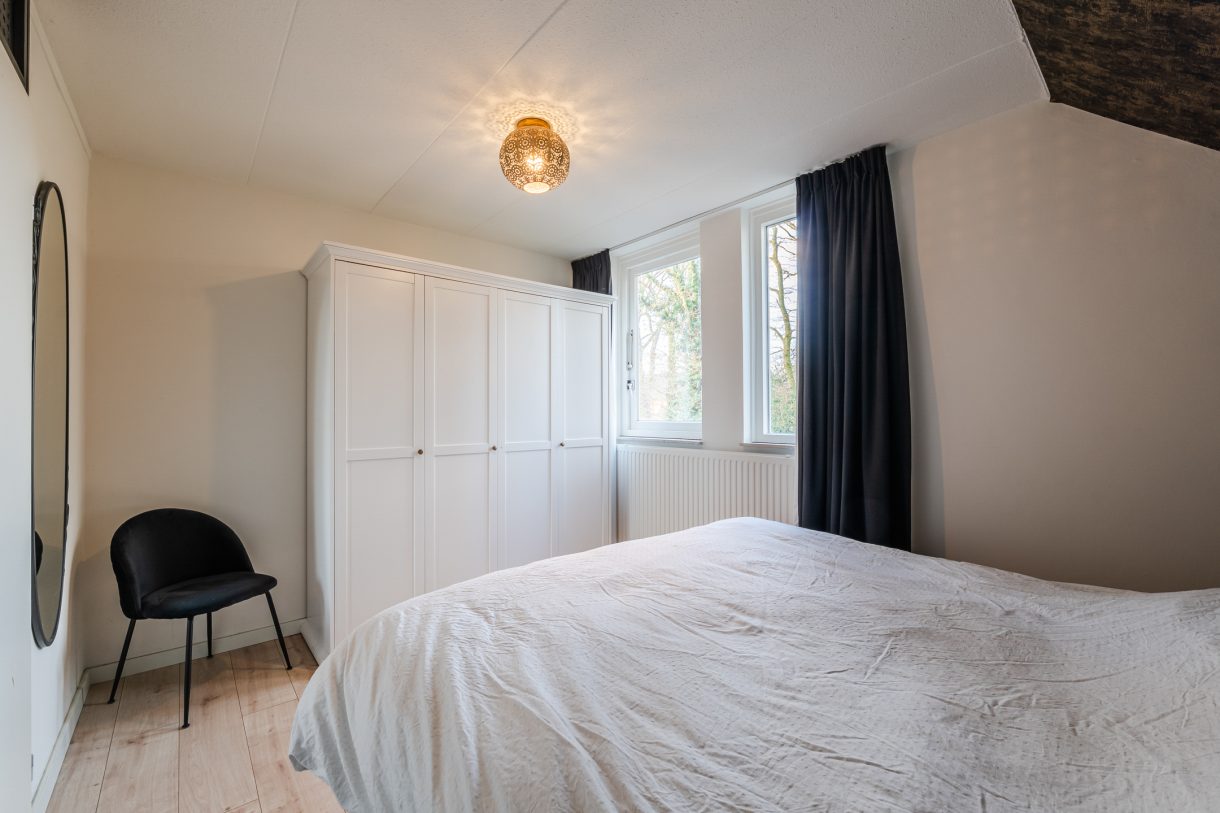 Te koop: Foto Woonhuis aan de Listerhof 55 in Hoogeveen