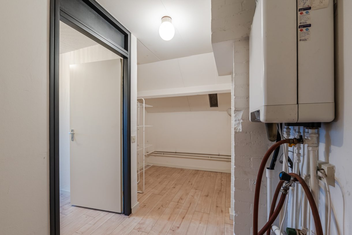 Te koop: Foto Woonhuis aan de Listerhof 55 in Hoogeveen