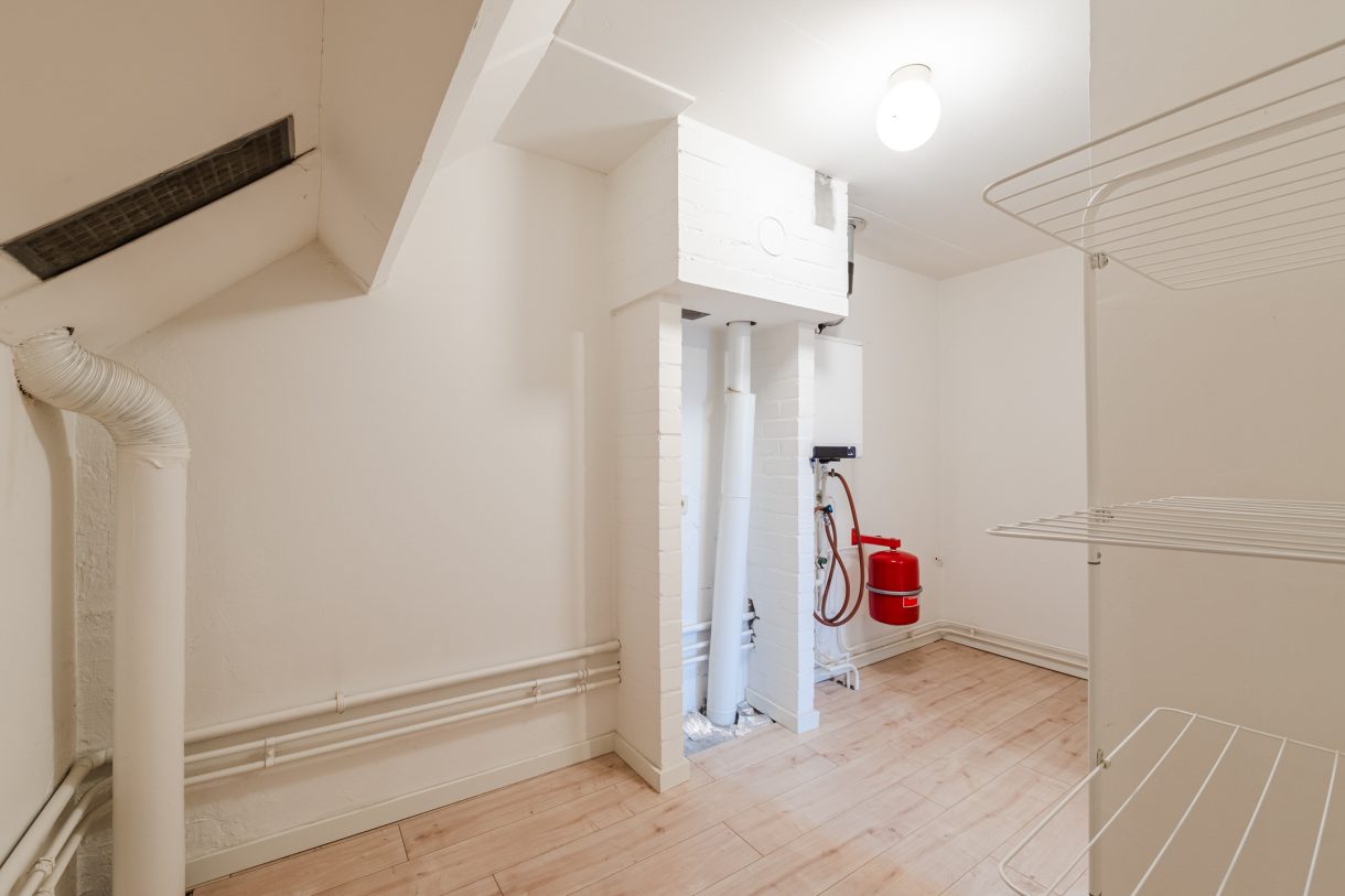 Te koop: Foto Woonhuis aan de Listerhof 55 in Hoogeveen