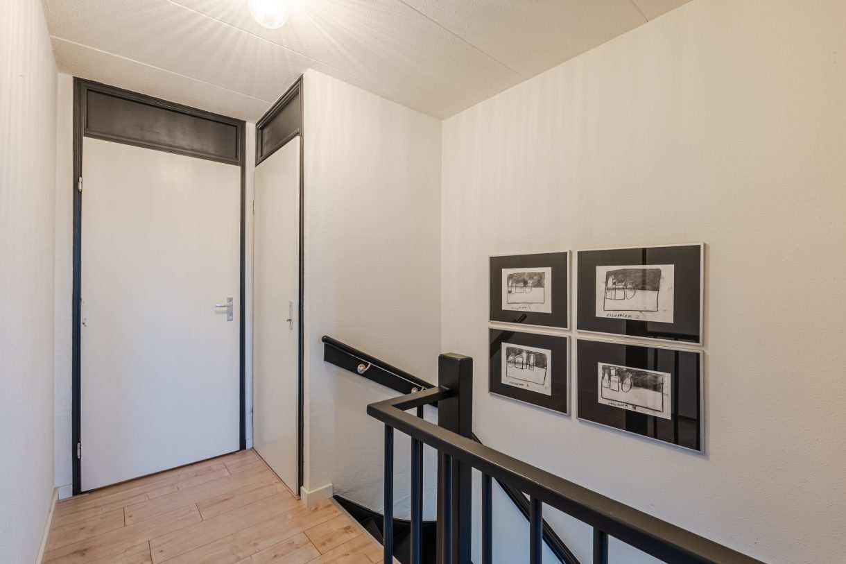 Te koop: Foto Woonhuis aan de Listerhof 55 in Hoogeveen