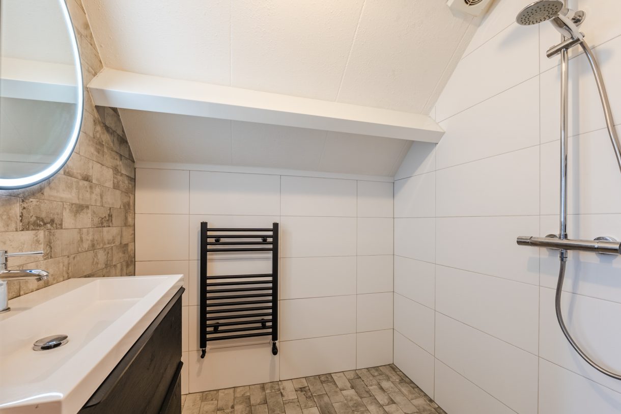 Te koop: Foto Woonhuis aan de Listerhof 55 in Hoogeveen