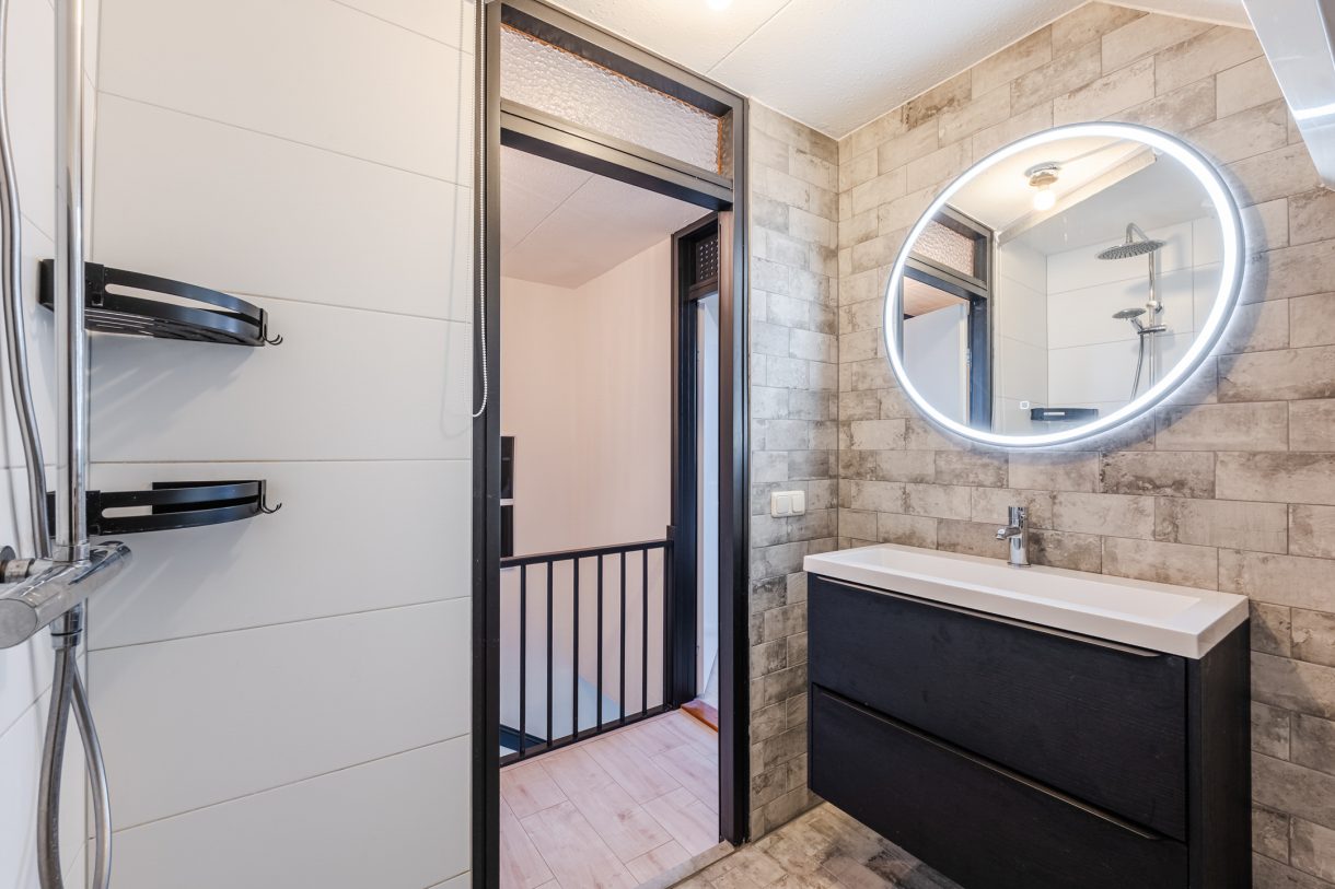 Te koop: Foto Woonhuis aan de Listerhof 55 in Hoogeveen