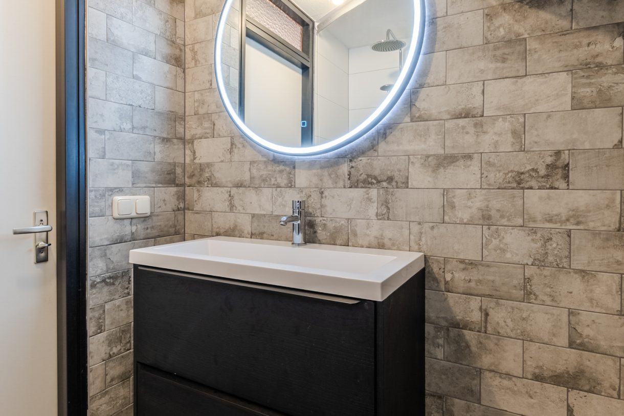 Te koop: Foto Woonhuis aan de Listerhof 55 in Hoogeveen