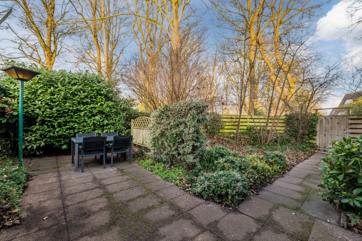 Te koop: Foto Woonhuis aan de Listerhof 55 in Hoogeveen