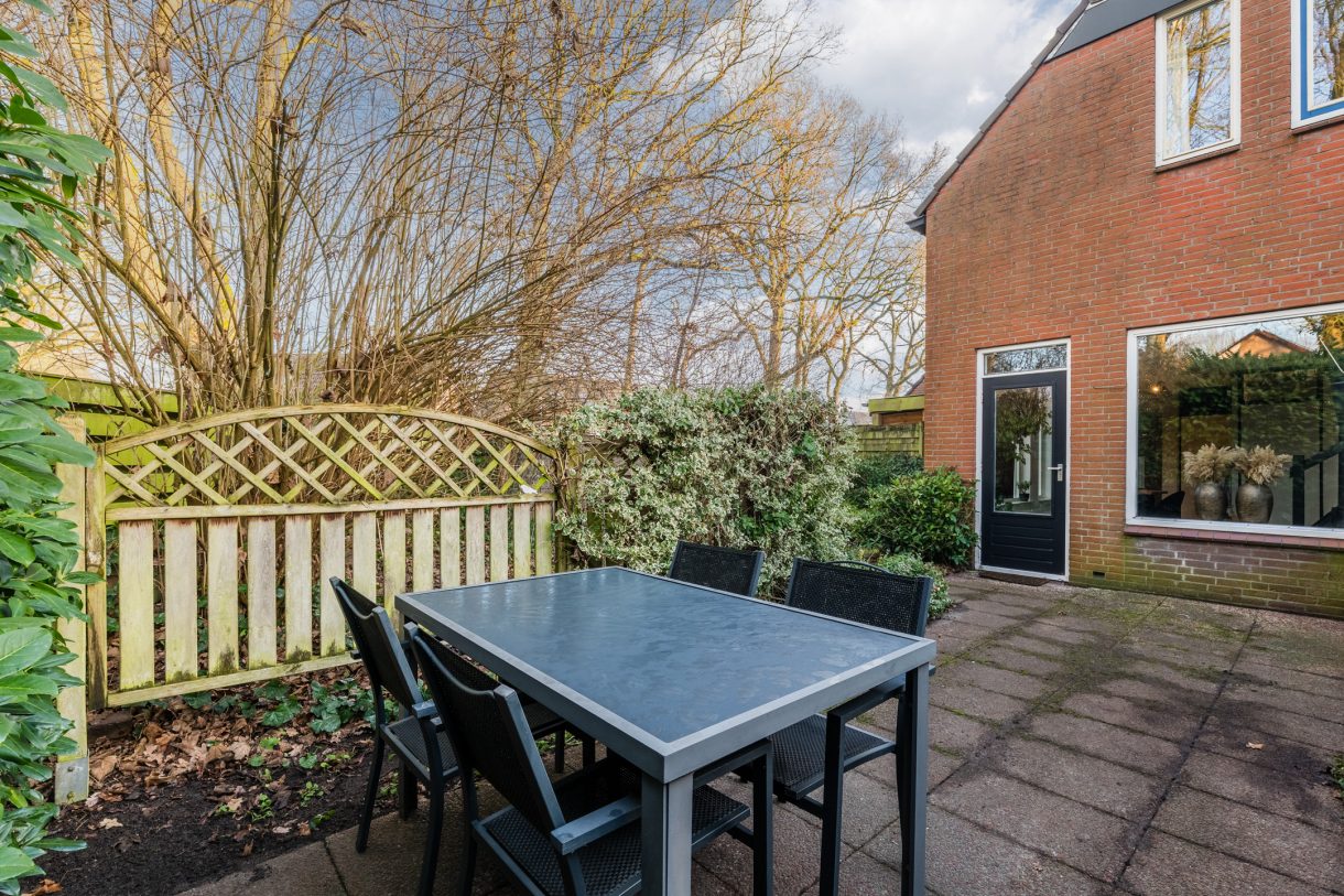 Te koop: Foto Woonhuis aan de Listerhof 55 in Hoogeveen