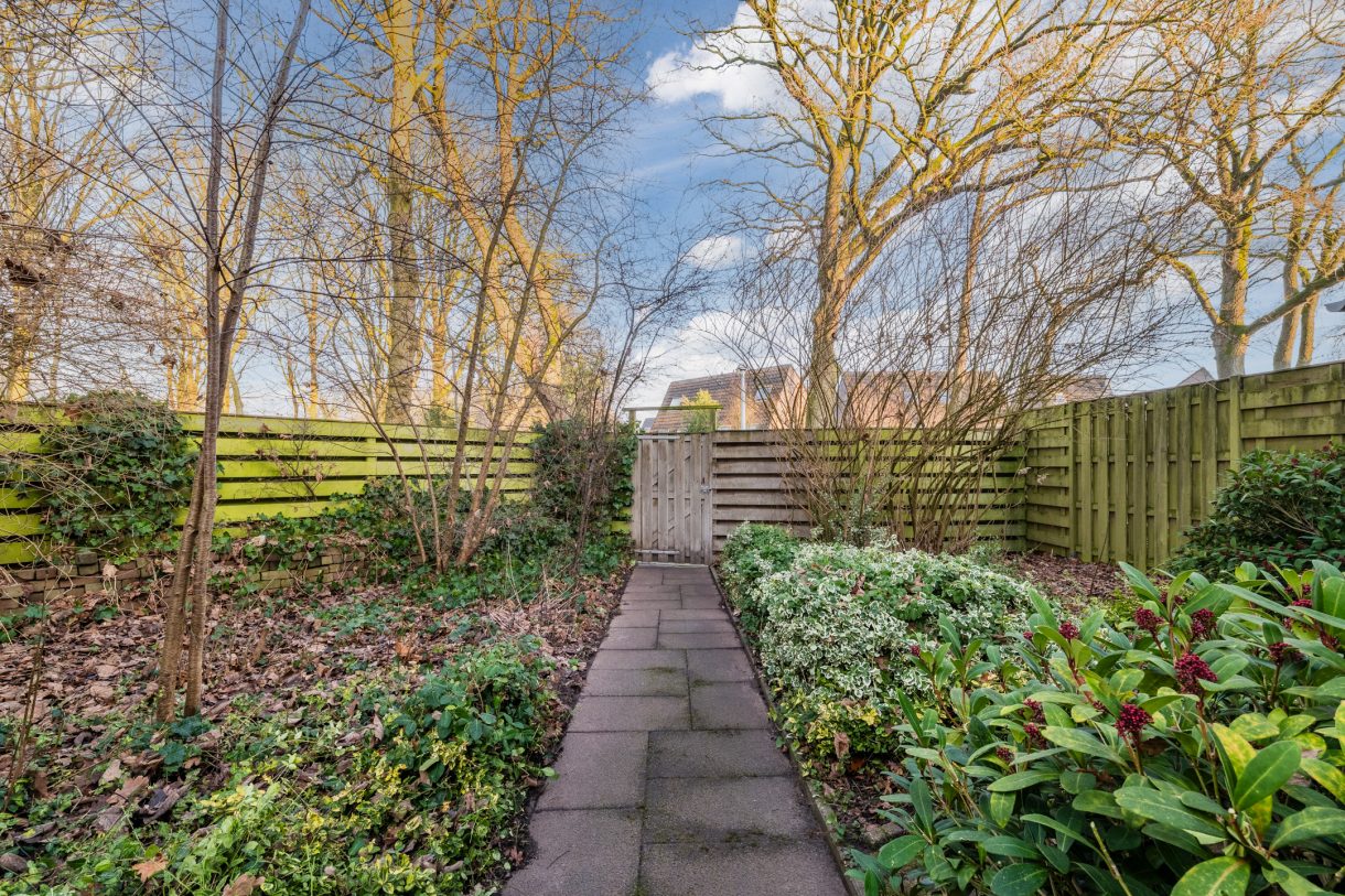 Te koop: Foto Woonhuis aan de Listerhof 55 in Hoogeveen