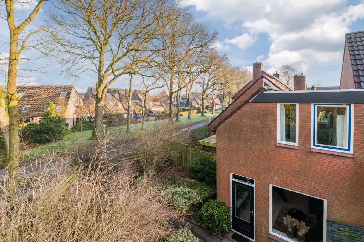 Te koop: Foto Woonhuis aan de Listerhof 55 in Hoogeveen