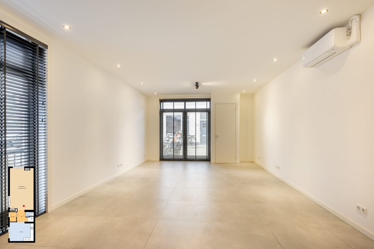 Te koop: Foto Woonhuis aan de Oranjestraat 2 in Vlaardingen