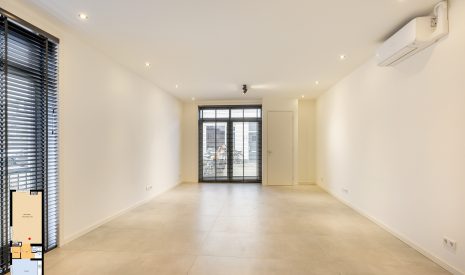 Te koop: Foto Woonhuis aan de Oranjestraat 2 in Vlaardingen