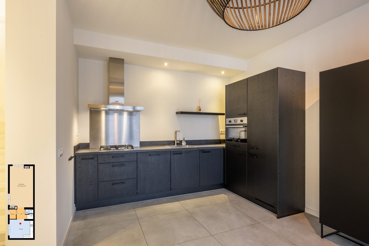 Te koop: Foto Woonhuis aan de Oranjestraat 2 in Vlaardingen