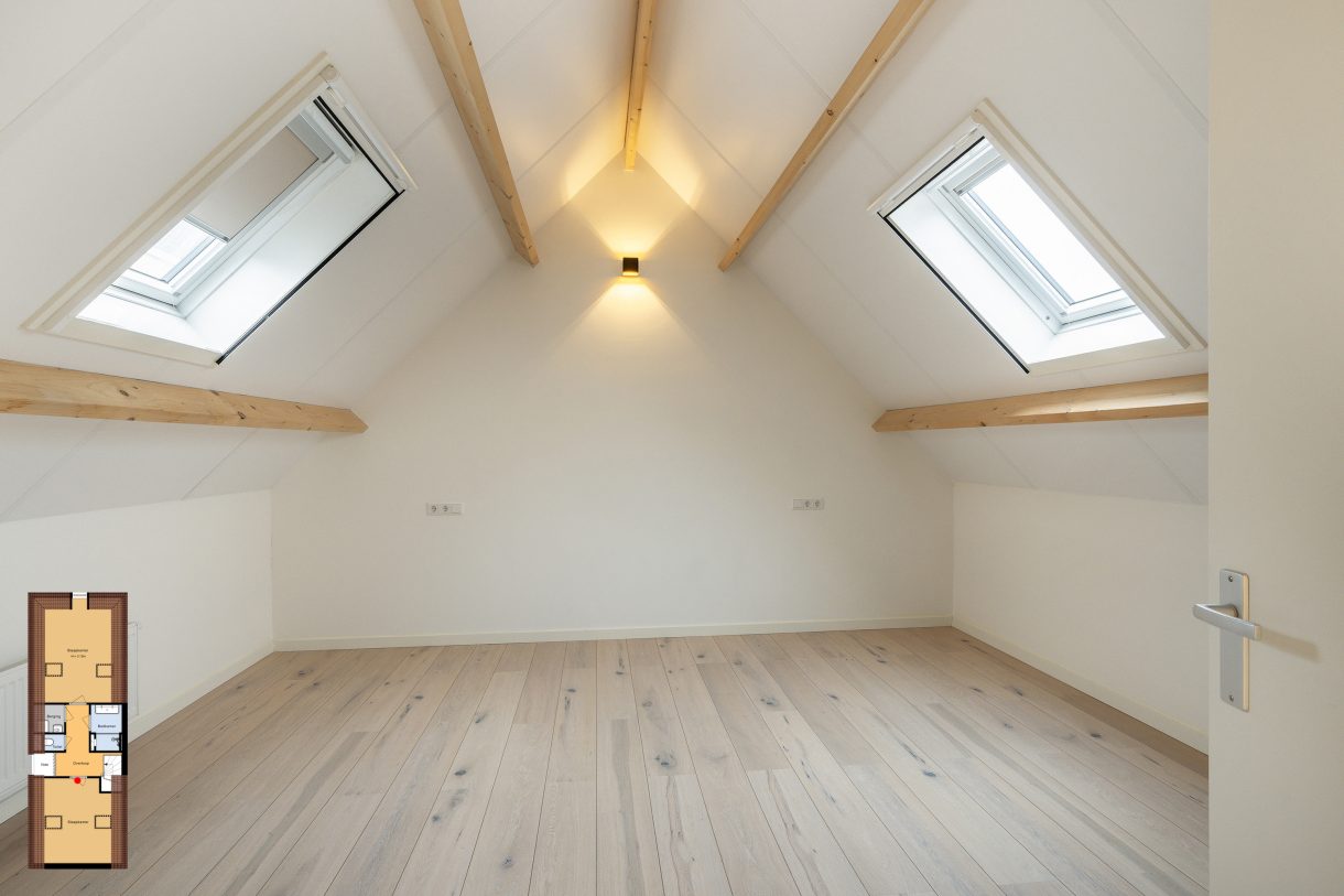 Te koop: Foto Woonhuis aan de Oranjestraat 2 in Vlaardingen