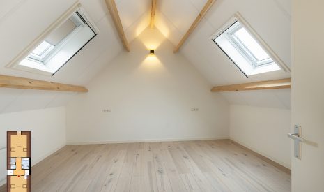 Te koop: Foto Woonhuis aan de Oranjestraat 2 in Vlaardingen