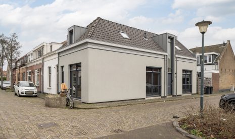 Te koop: Foto Woonhuis aan de Oranjestraat 2 in Vlaardingen