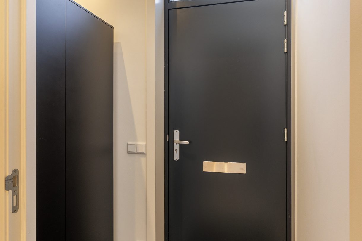 Te koop: Foto Woonhuis aan de Oranjestraat 2 in Vlaardingen