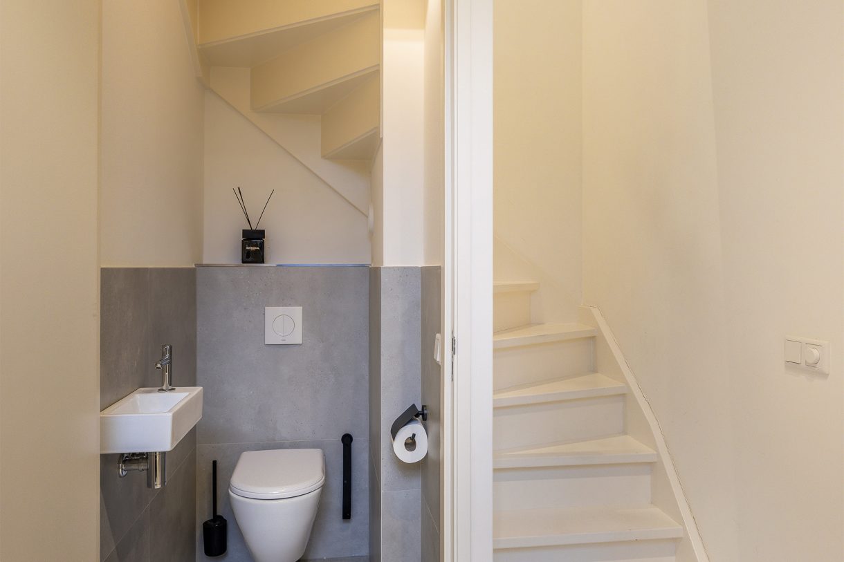 Te koop: Foto Woonhuis aan de Oranjestraat 2 in Vlaardingen