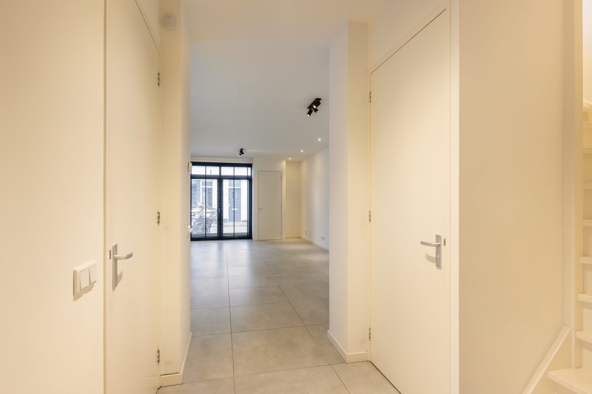 Te koop: Foto Woonhuis aan de Oranjestraat 2 in Vlaardingen