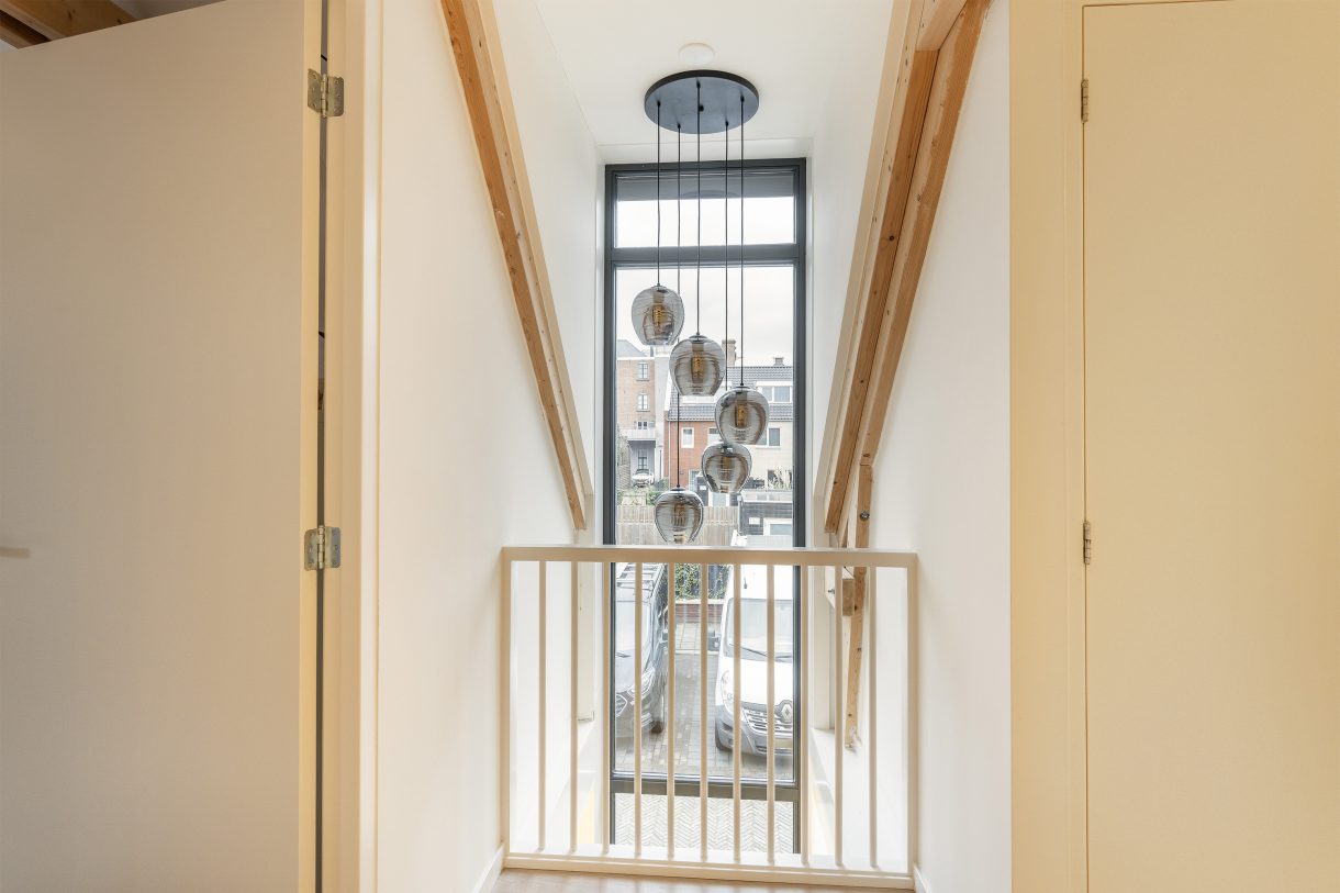 Te koop: Foto Woonhuis aan de Oranjestraat 2 in Vlaardingen