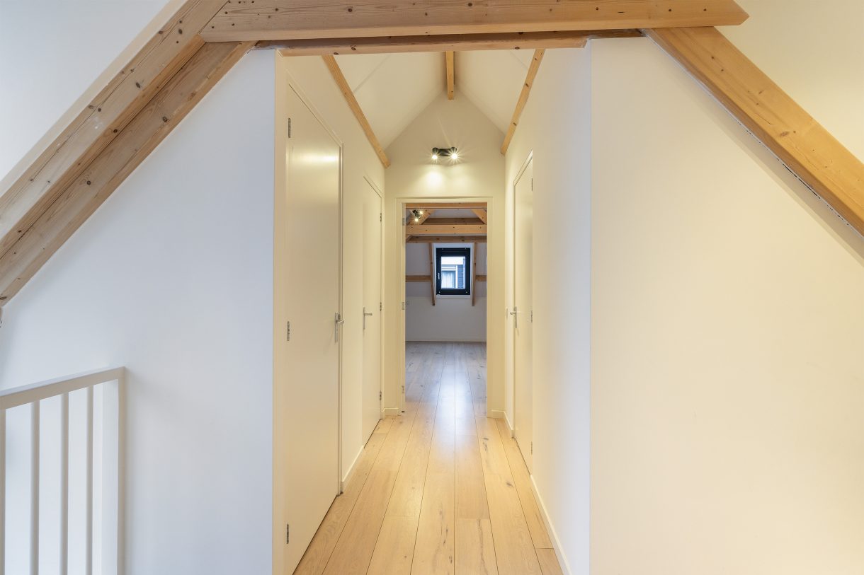 Te koop: Foto Woonhuis aan de Oranjestraat 2 in Vlaardingen