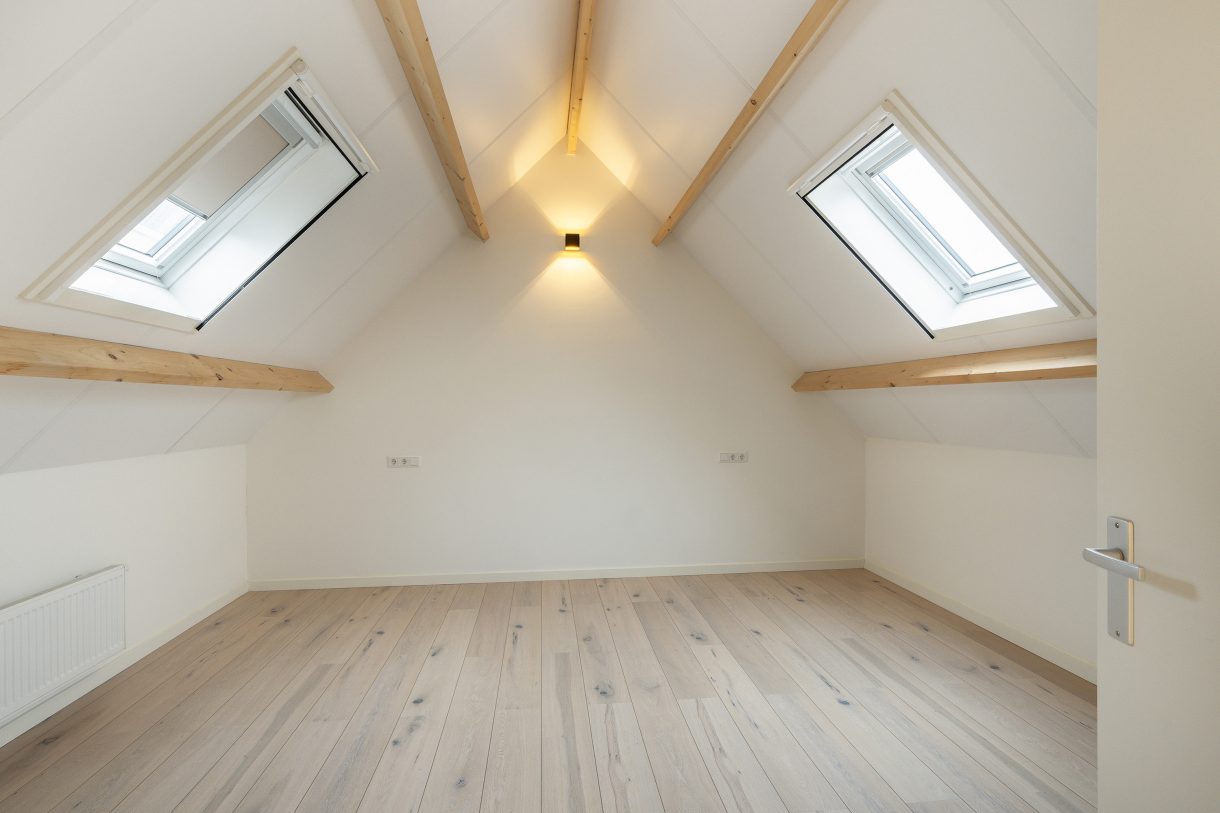 Te koop: Foto Woonhuis aan de Oranjestraat 2 in Vlaardingen