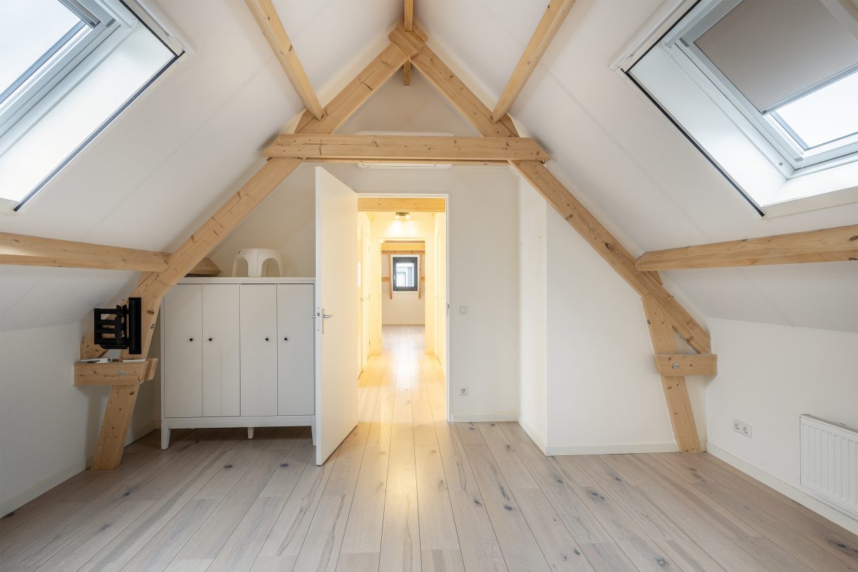 Te koop: Foto Woonhuis aan de Oranjestraat 2 in Vlaardingen