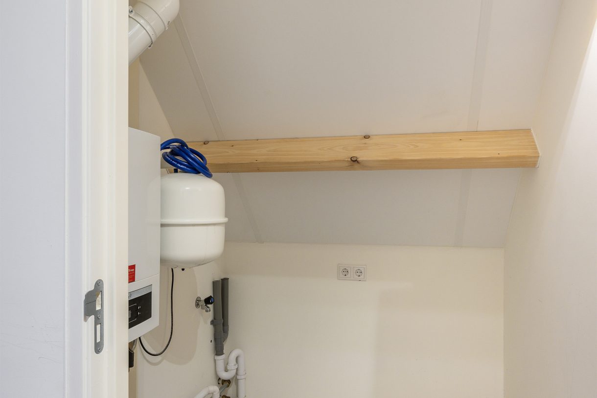 Te koop: Foto Woonhuis aan de Oranjestraat 2 in Vlaardingen