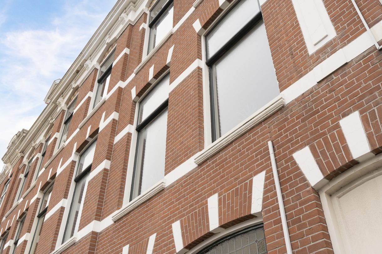 Te koop: Foto Appartement aan de Koningin Emmakade 71 in 's-Gravenhage