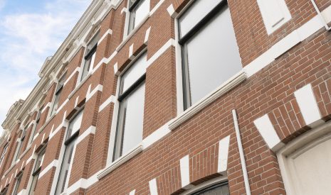 Hoofdfoto van 's-Gravenhage Koningin Emmakade 71