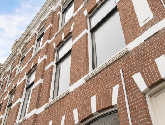 Hoofdfoto van 's-Gravenhage Koningin Emmakade 71