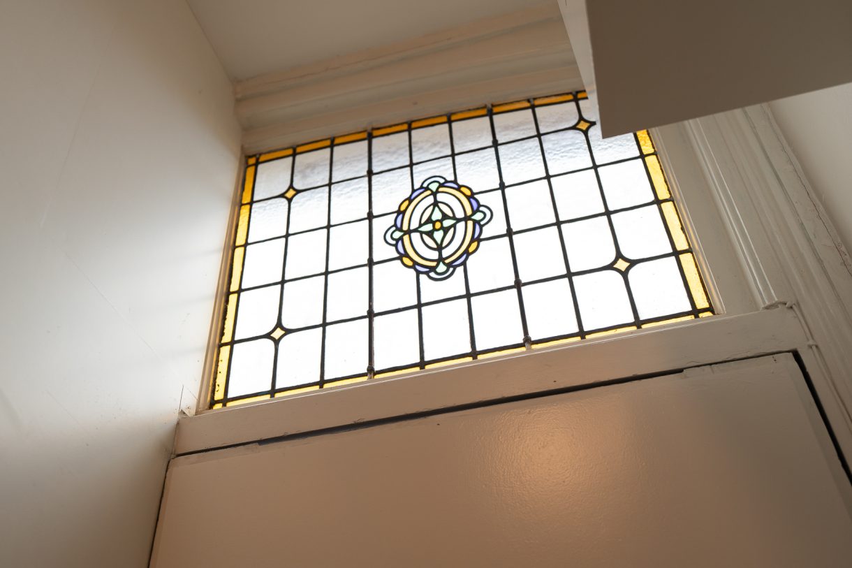 Te koop: Foto Appartement aan de Koningin Emmakade 71 in 's-Gravenhage