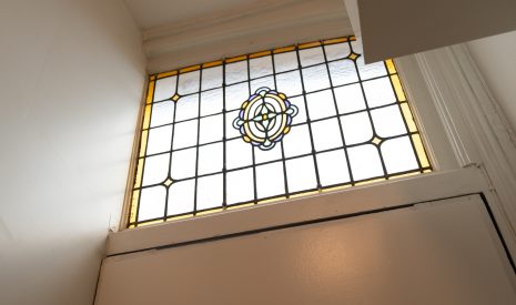 Te koop: Foto Appartement aan de Koningin Emmakade 71 in 's-Gravenhage