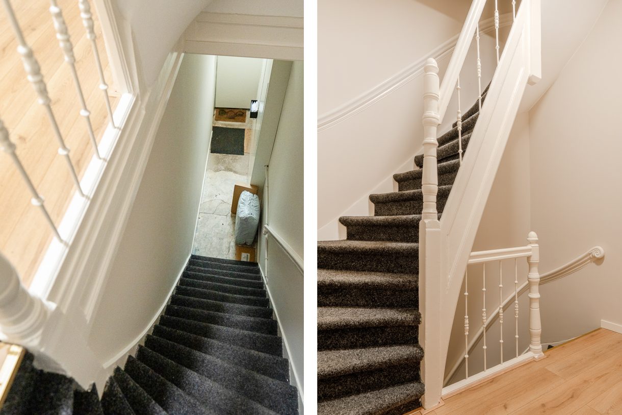 Te koop: Foto Appartement aan de Koningin Emmakade 71 in 's-Gravenhage