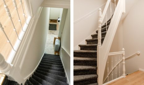 Te koop: Foto Appartement aan de Koningin Emmakade 71 in 's-Gravenhage