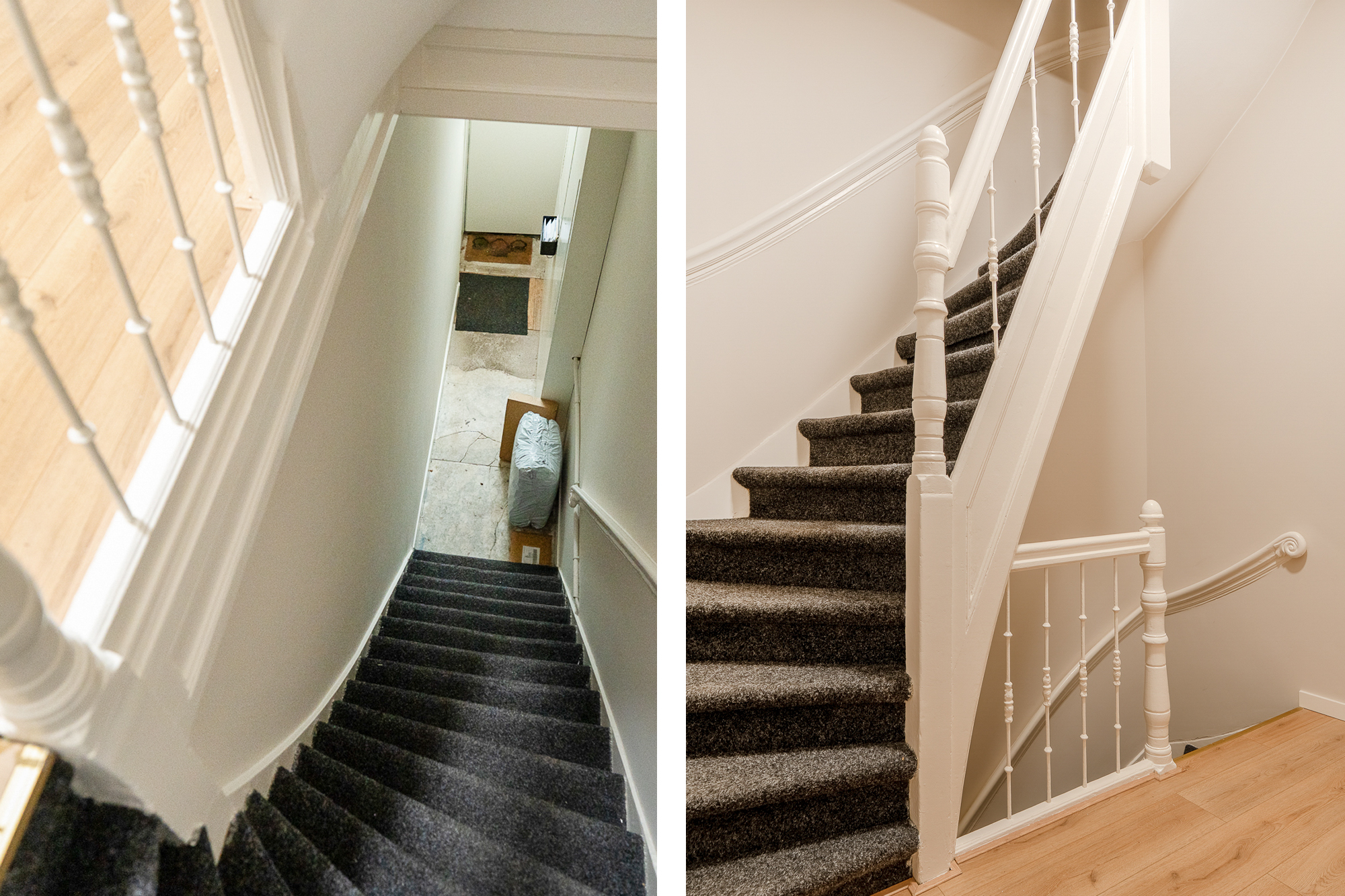 Te koop: Foto Appartement aan de Koningin Emmakade 71 in 's-Gravenhage