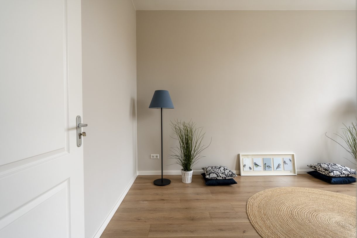 Te koop: Foto Appartement aan de Koningin Emmakade 71 in 's-Gravenhage