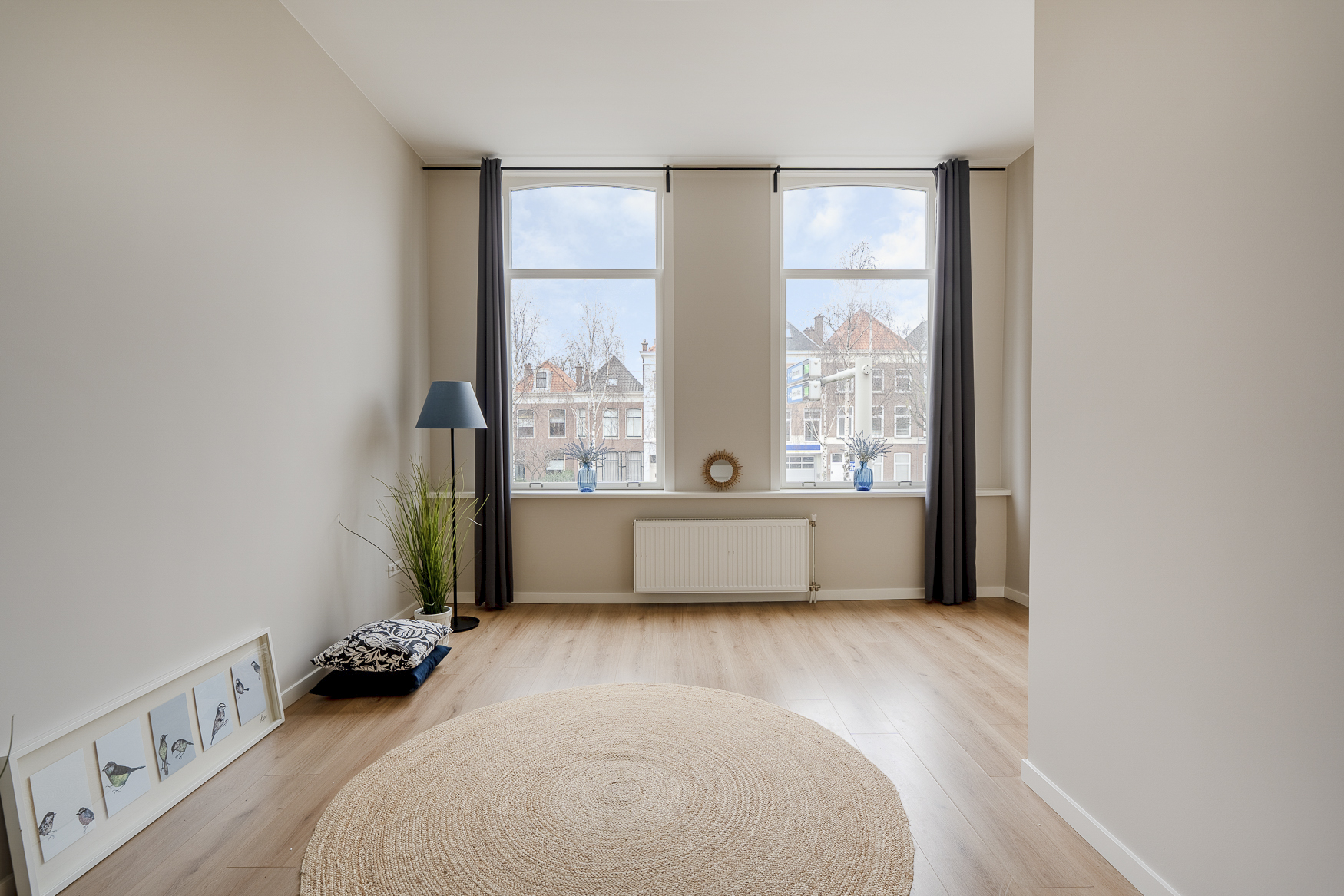 Te koop: Foto Appartement aan de Koningin Emmakade 71 in 's-Gravenhage